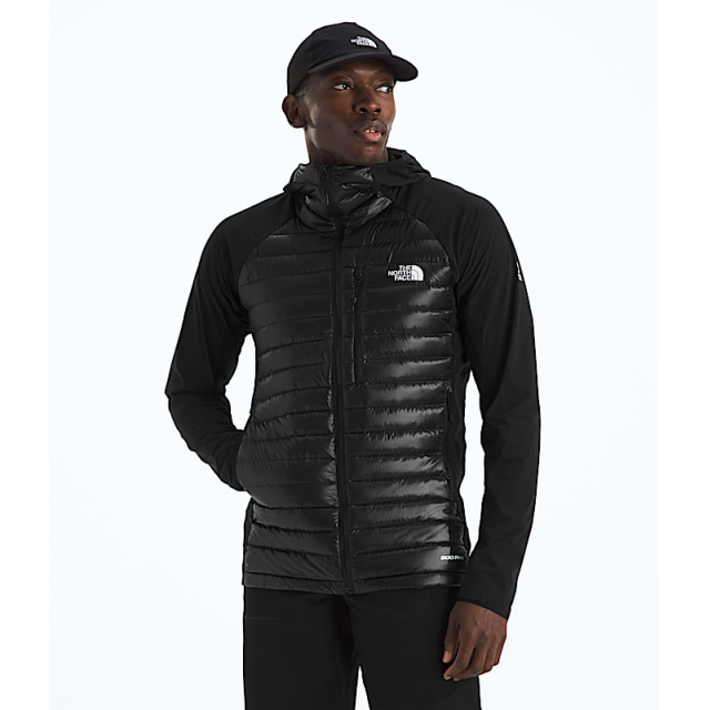 Men's Summit Breithorn LT Hybrid Hoodie