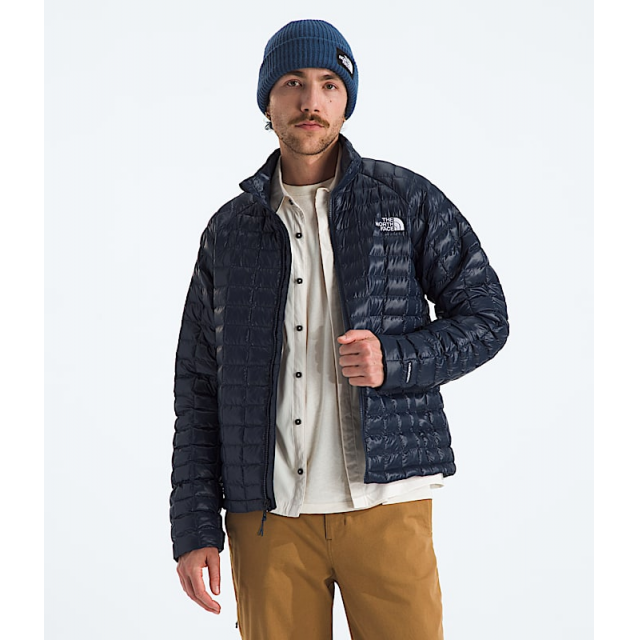 Men's THERMOBALL Jacket - Earth's Edge