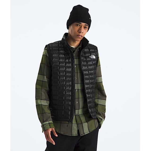 Men's THERMOBALL Vest - Earth's Edge