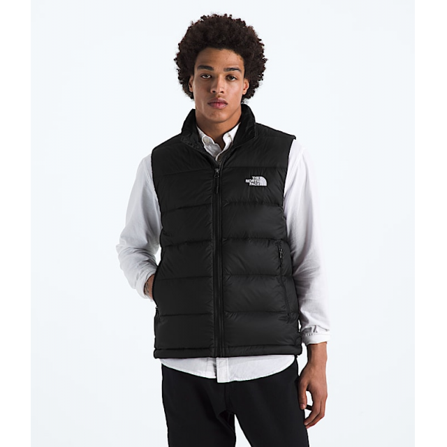 Men's Hydrenalite Down Vest - Earth's Edge