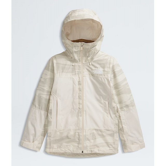 Women's THERMOBALL Snow Triclimate® Jacket-Print