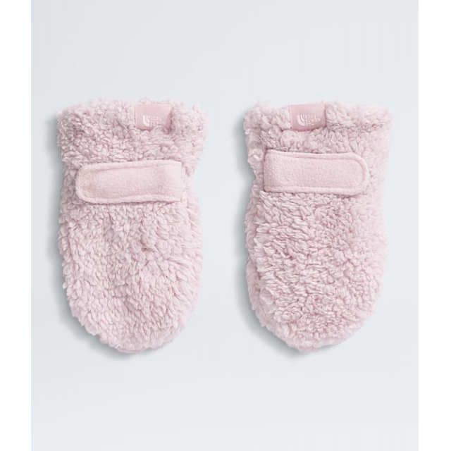 Baby Bear Mitt