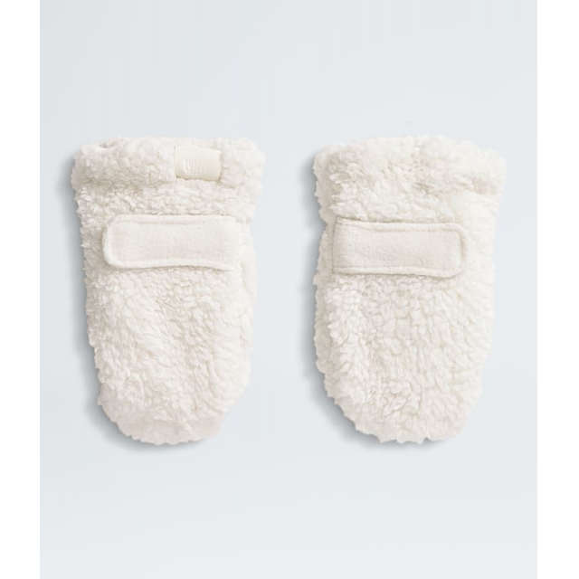 Baby Bear Mitt