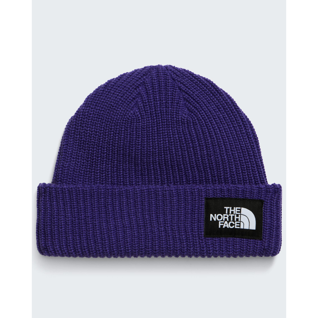 Kids' Salty Lined Beanie