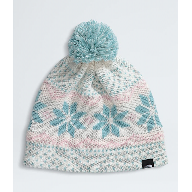 Kids' Cabin Ski Tuke