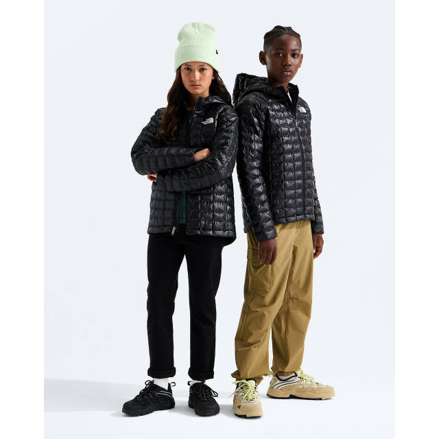 Teen THERMOBALL Hooded Jacket