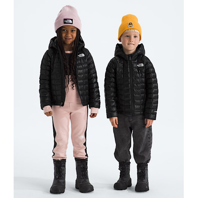 Kids' THERMOBALL Hooded Jacket
