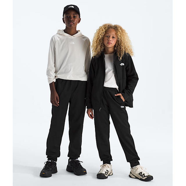 Teen TNF Performance Fleece Jogger - Earth's Edge