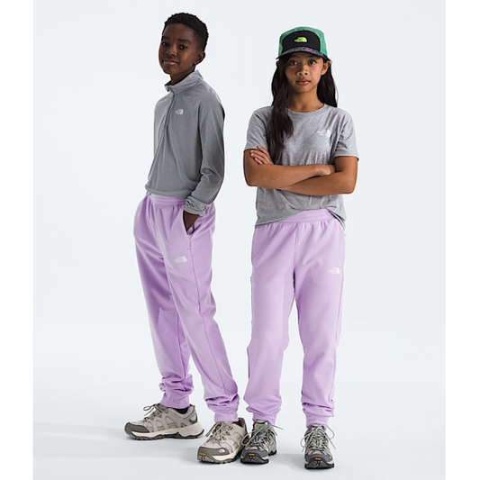 Teen TNF Performance Fleece Jogger