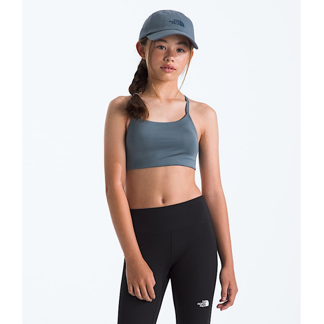Girls' Flex Bra