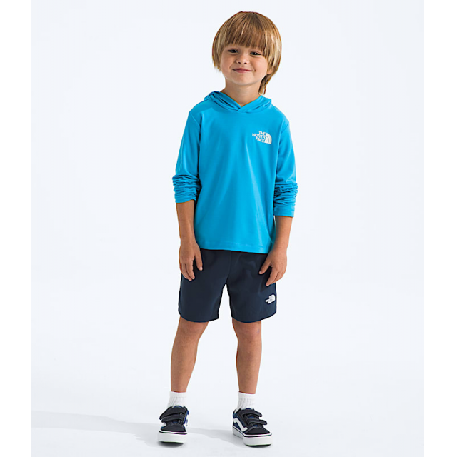 Kids' Adventure Moonlight Hoodie