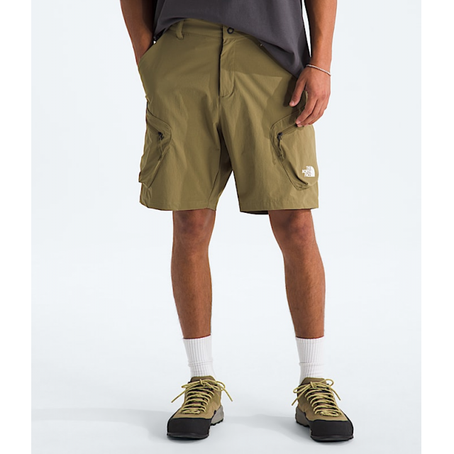 Men's Packable Short