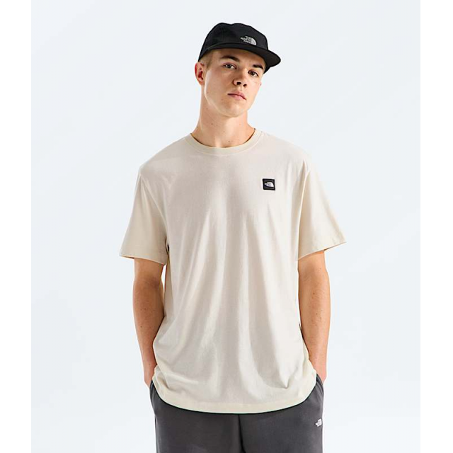 Men's Places We Love Short-Sleeve Tee - Seven Summits