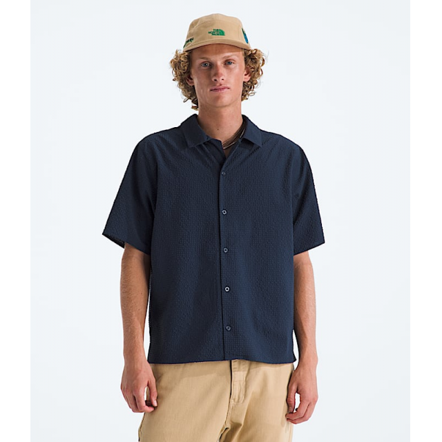 Men's Pacific City Button Down