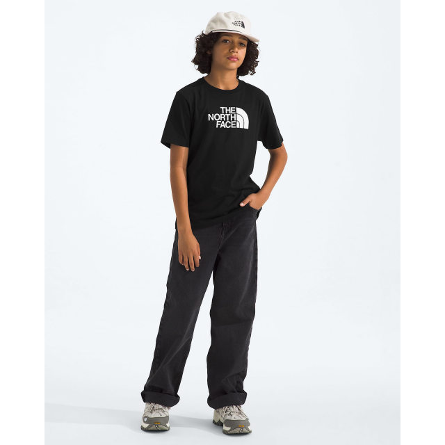 Teen Evolution Box NSE S/S Tee