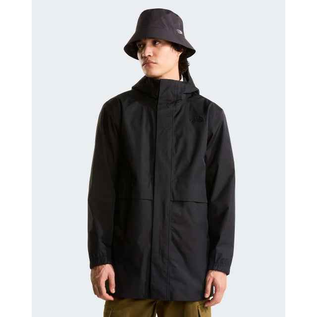 Men's DRYVENT Field Parka