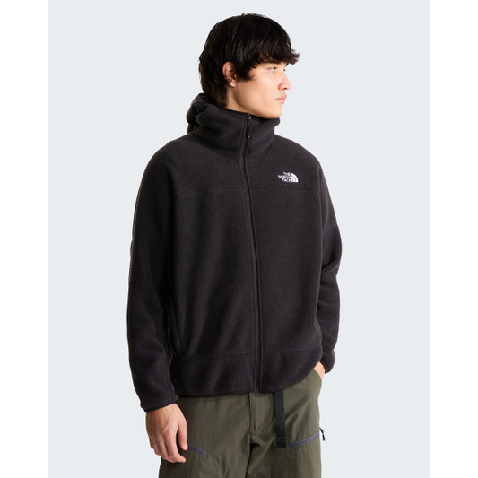 Men's NSE Full Zip Mask Fleece