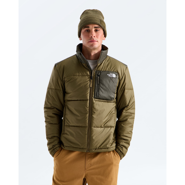Men's Nuketo Synth Insulated Jacket