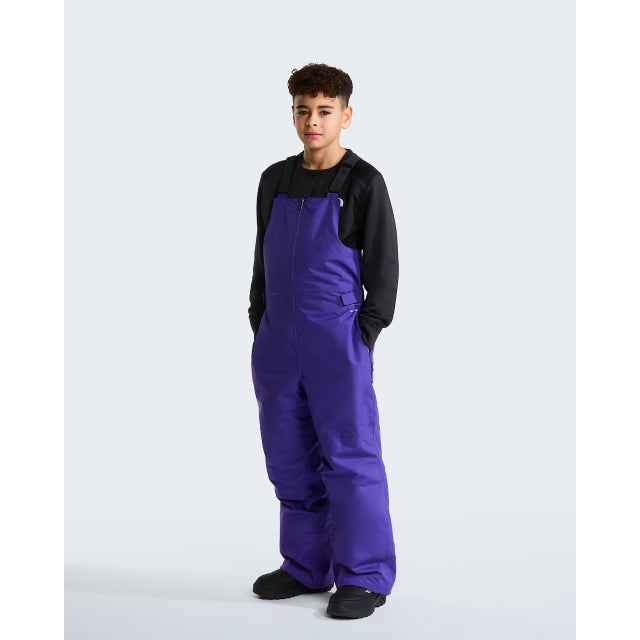 Teen Freedom Insulated Bib