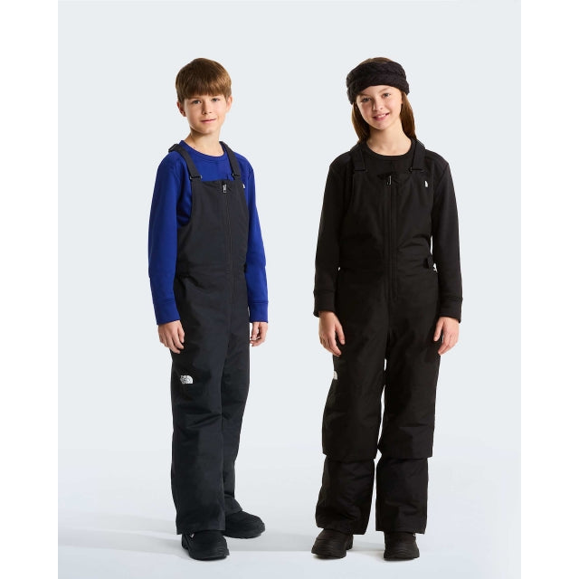 Teen Freedom Insulated Bib