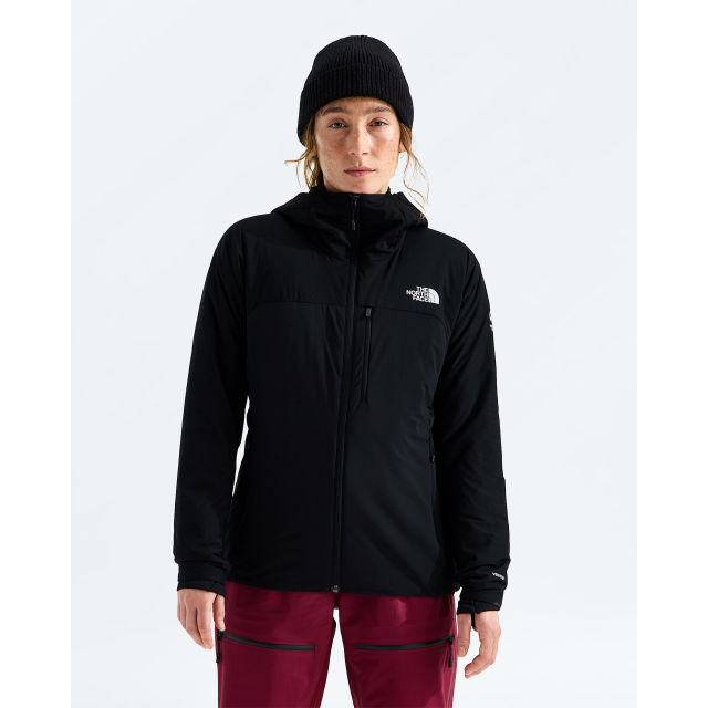 Women's Summit Casaval Hoodie