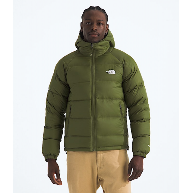 Men's Hydrenalite Down Hoodie