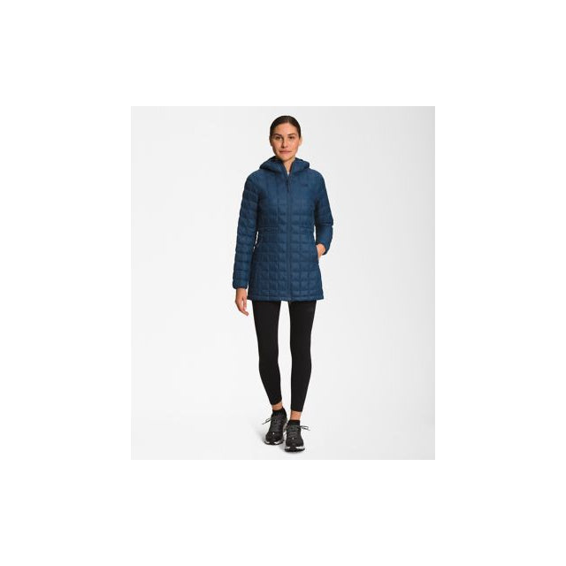 Women's ThermoBall Eco Parka