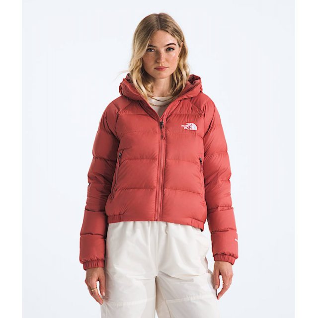 Women's Hydrenalite Down Hoodie