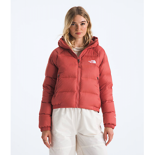 Women's Hydrenalite Down Hoodie