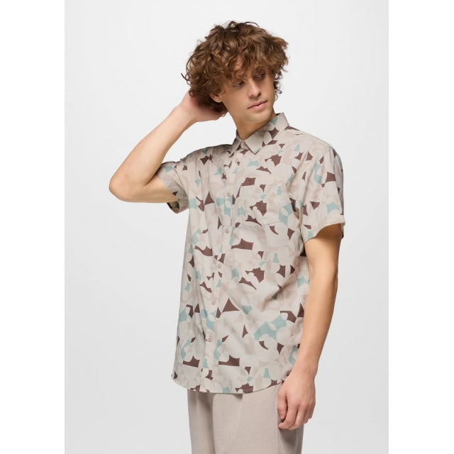 Men's Stimmersee Shirt