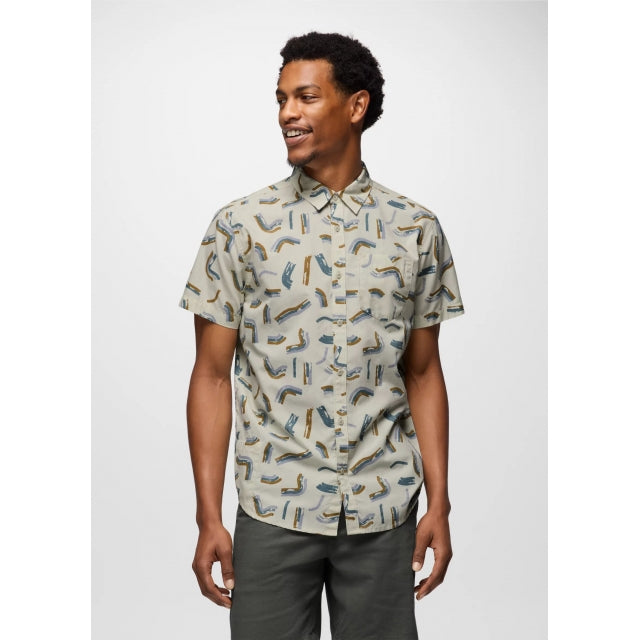 Men's Stimmersee Shirt