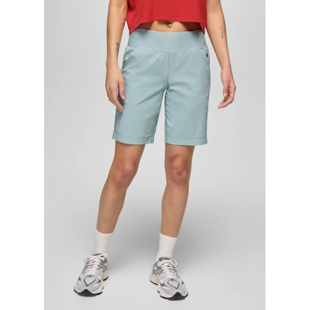 Women's Koen Flat Front Short