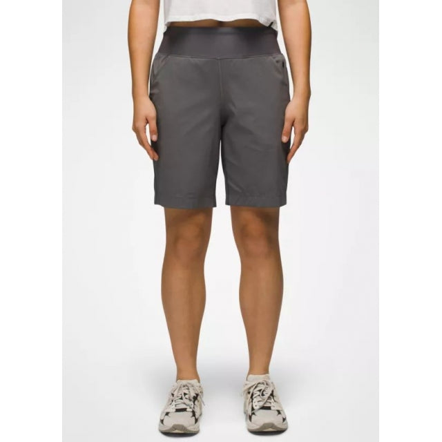 Women's Koen Flat Front Short - Earth's Edge