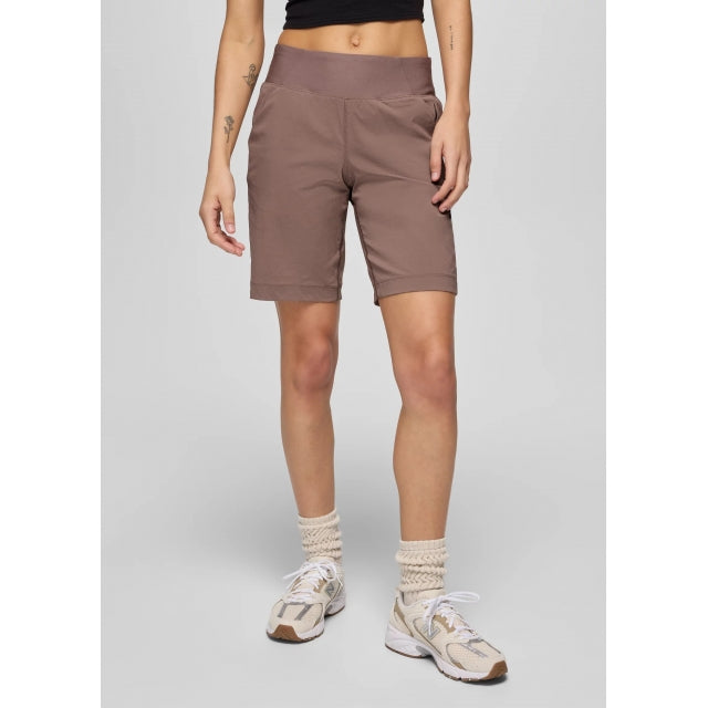 Women's Koen Flat Front Short