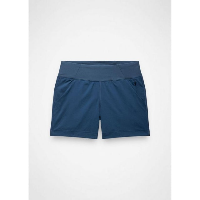 Koen 5" Short - Earth's Edge