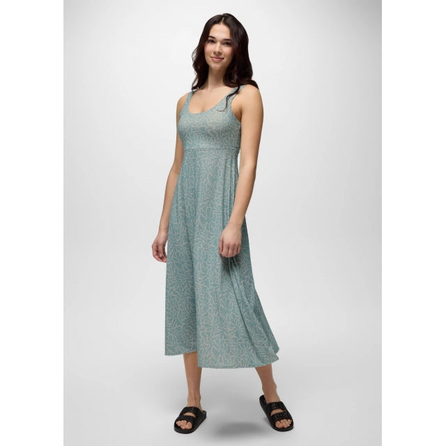Women's Lata Beach Dress