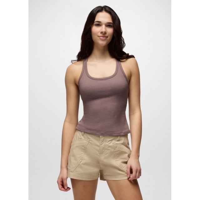 Women's Heavana Racerback Tank