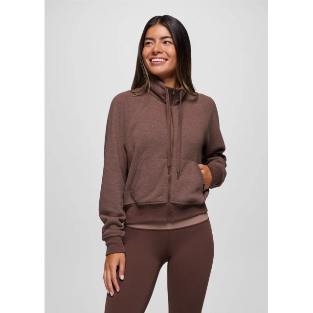 Women's Cozy Up Full Zip