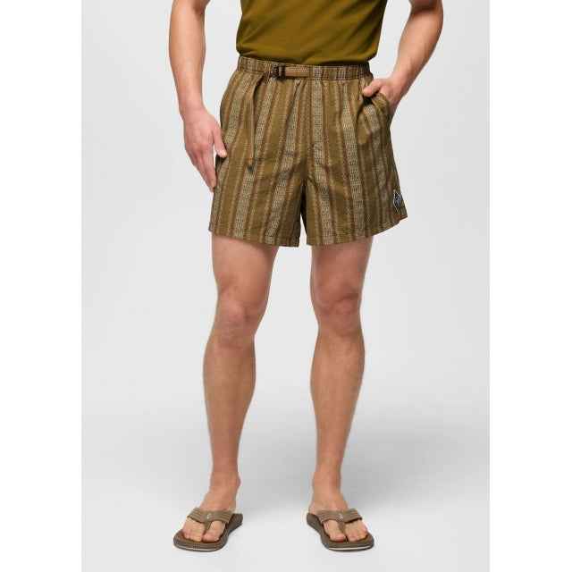 Men's Indio Heritage Short