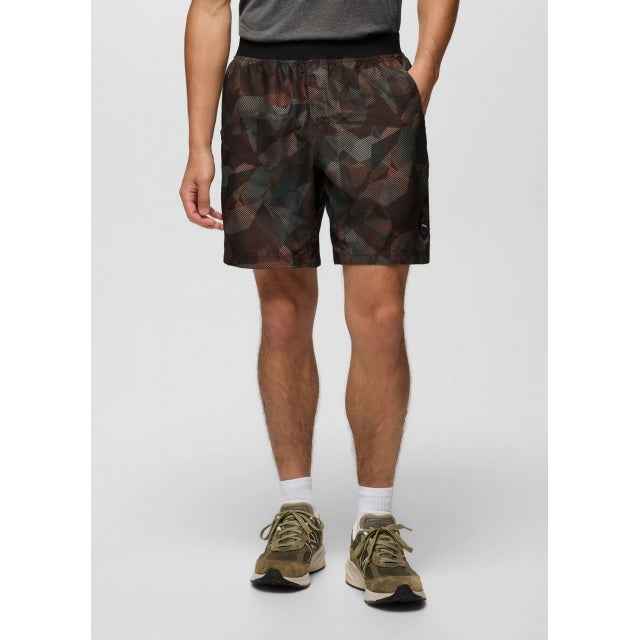 Men's Mojo Short