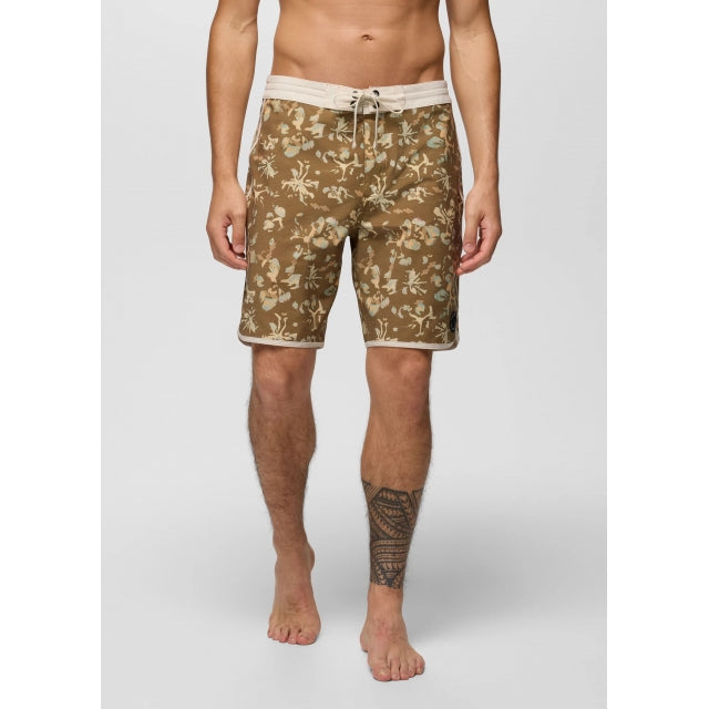 Men's Prana Vintage Boardshort