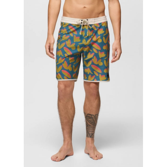 Men's Prana Vintage Boardshort