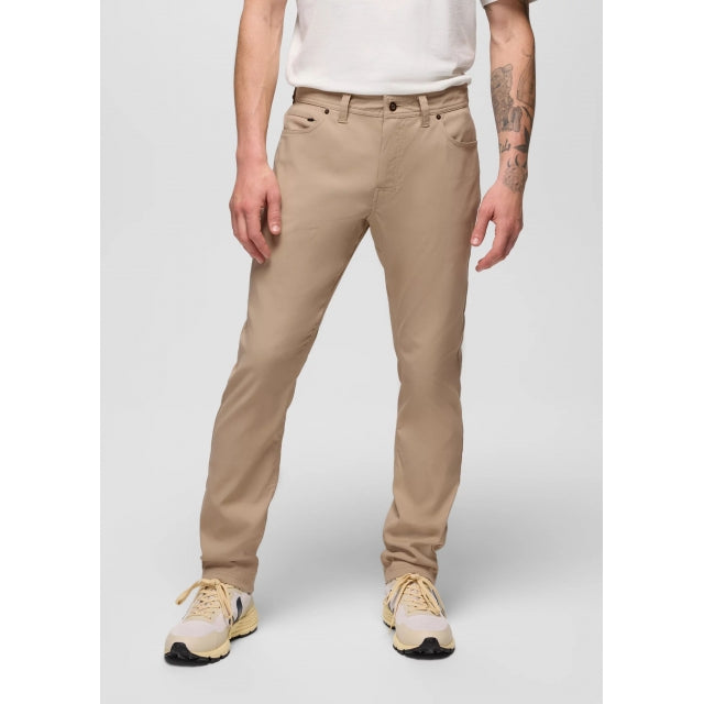 Stretch Zion 5 Pocket Slim