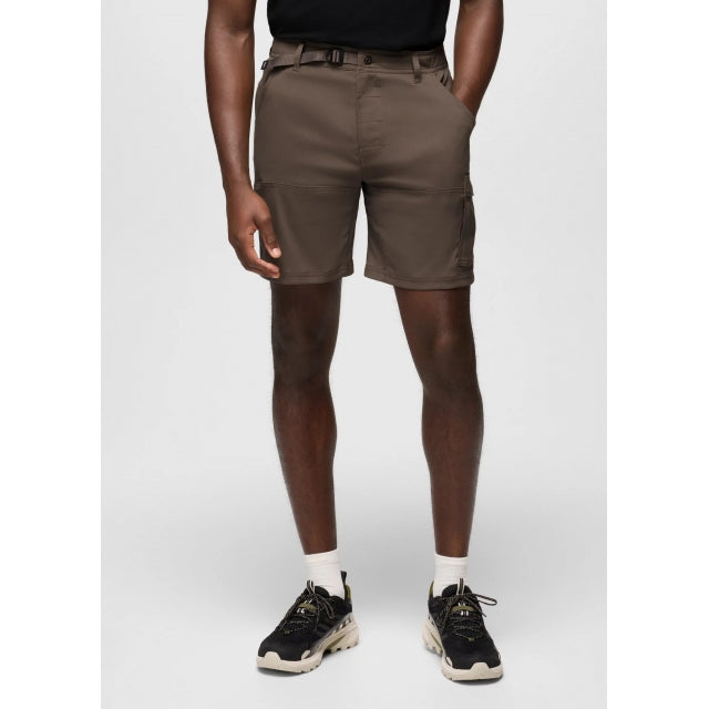 Men's Stretch Zion Short