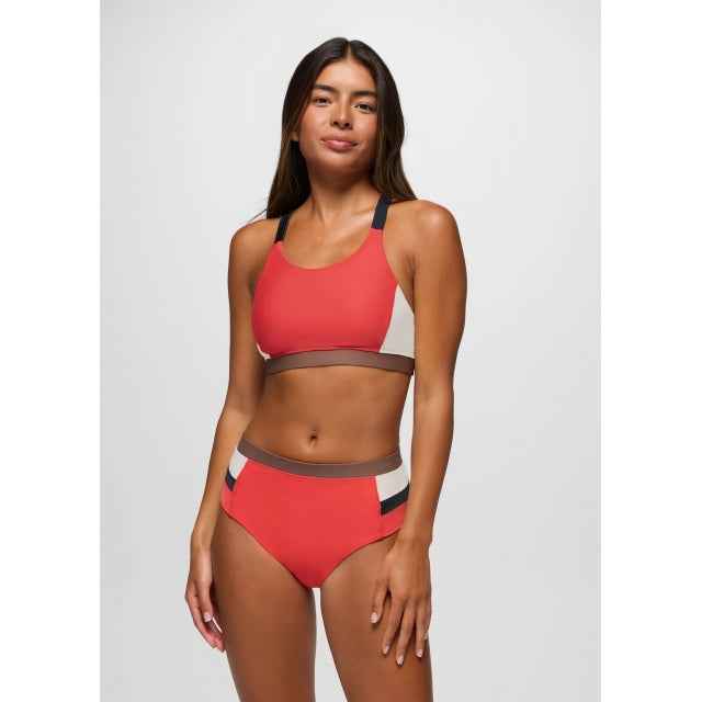 Women's Baja Bound High Rise Bottom
