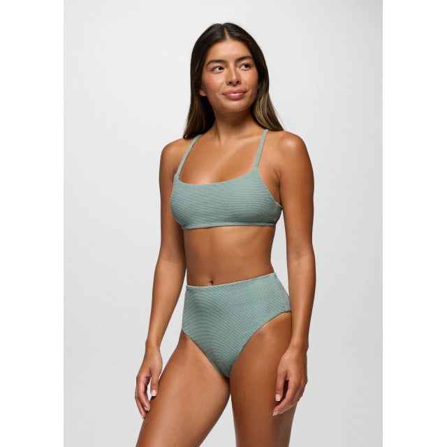 Women's Lahari Scrunch Top