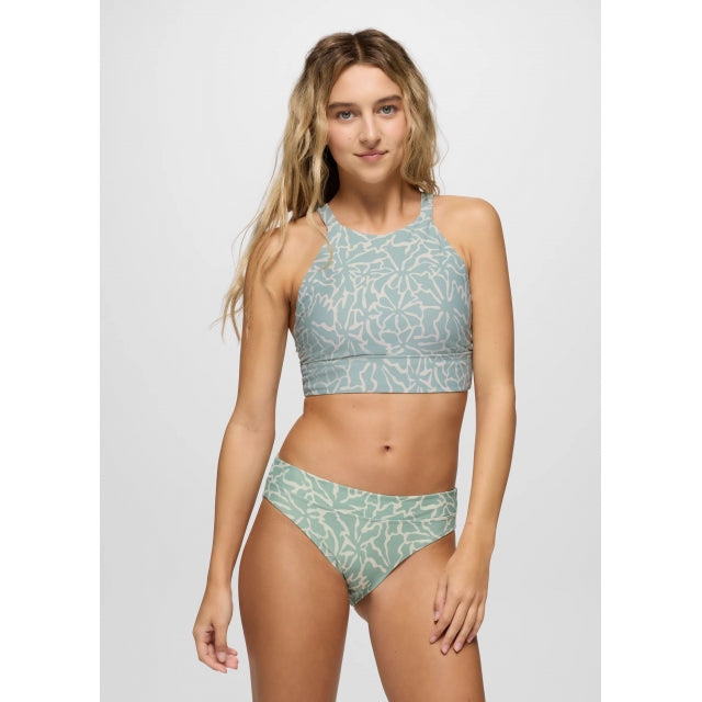 Women's Marine Street Top