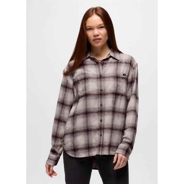 Cabin Core Flannel