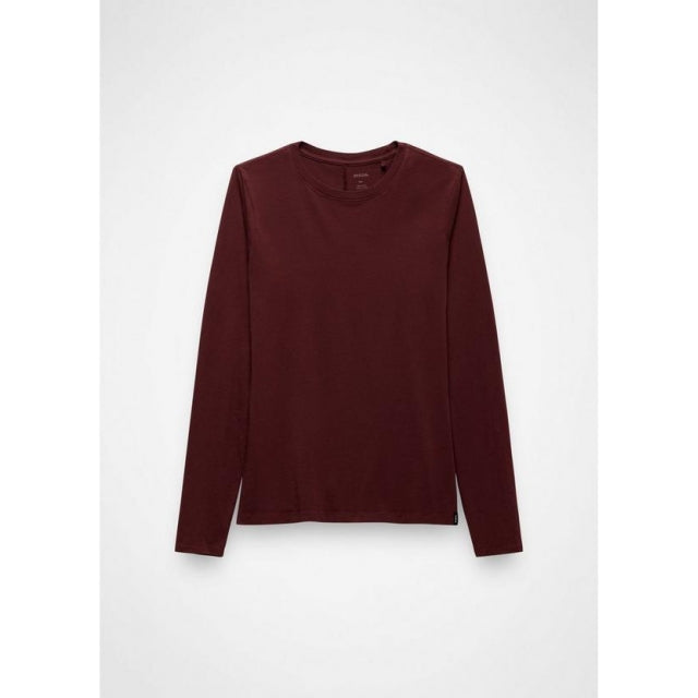 Everyday Long Sleeve Tee