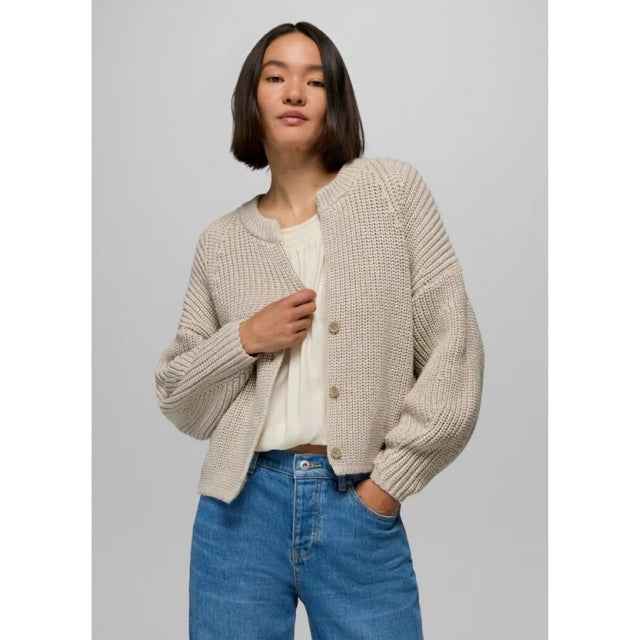 Women's Sunday River Short Cardigan